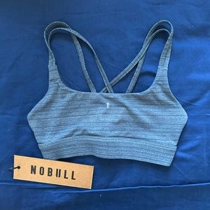 No Bull Sports Bra
